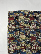 Ethnic Style Yarn-dyed Jacquard Fabric Coat Shoes And Hats Bags Sofa Decorative Cloth